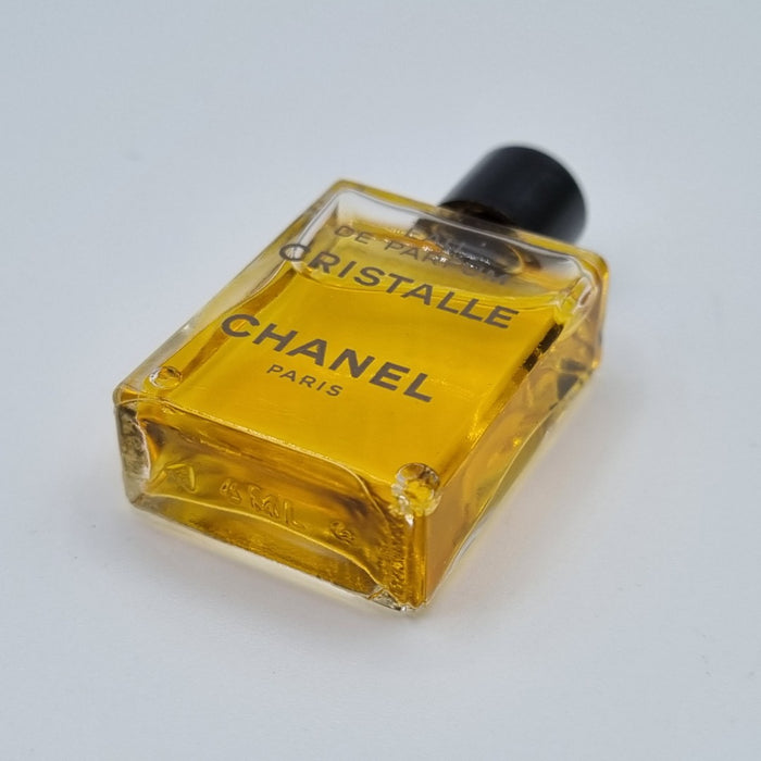 Chanel Cristalle Eau De Toilette 4ml  Health Pharm